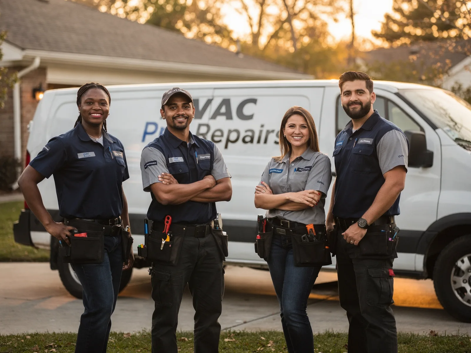 Heat Pump Repair company in Wakefield, NH