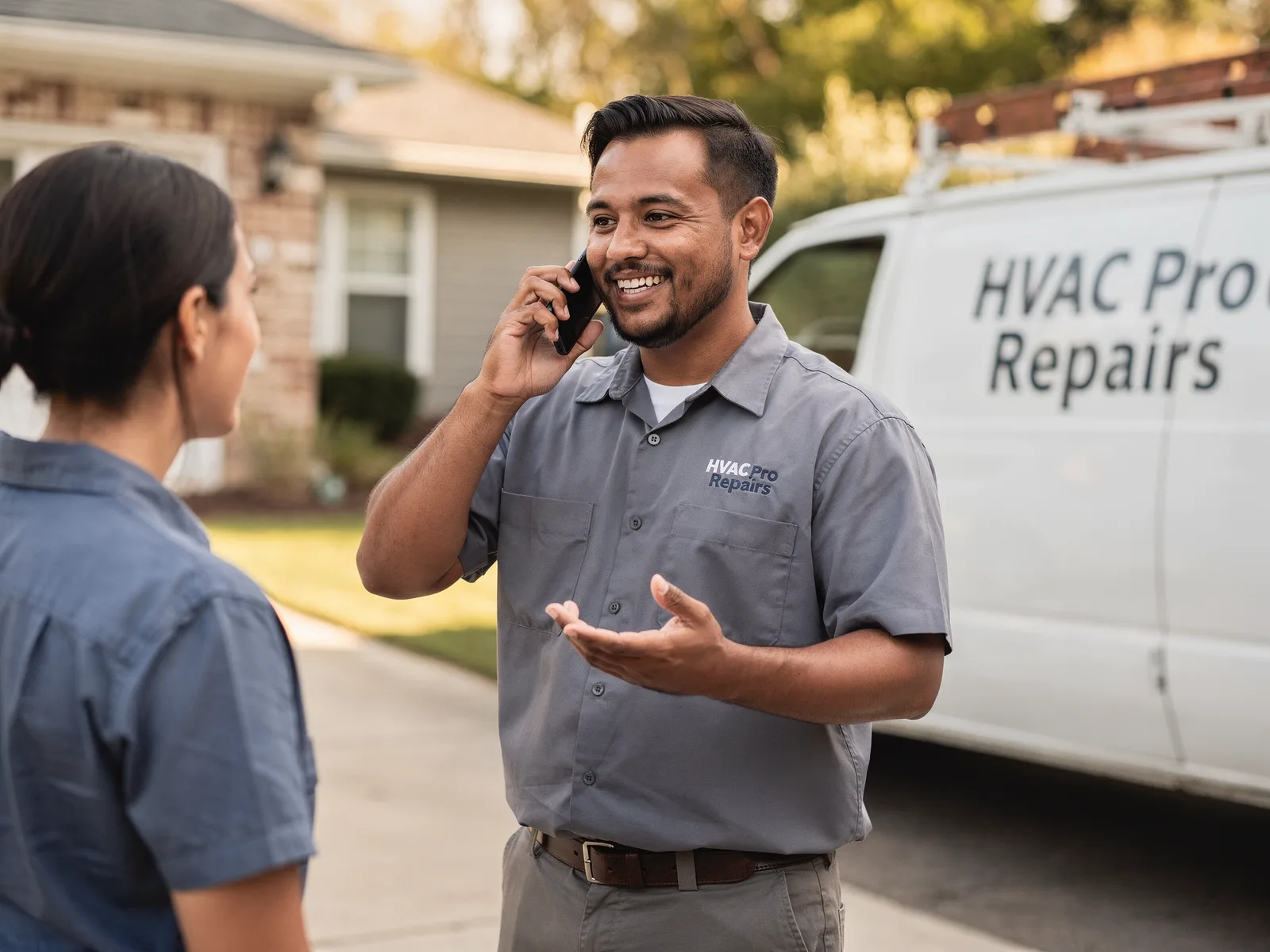 Heat Pump Repair Wakefield, NH FAQs